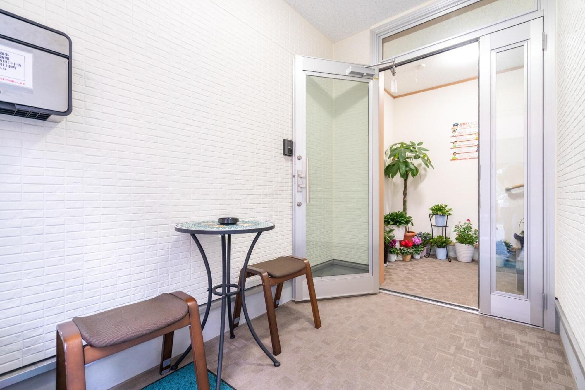 Travel Palace Miyuki  Kawaguchi  Exterior foto